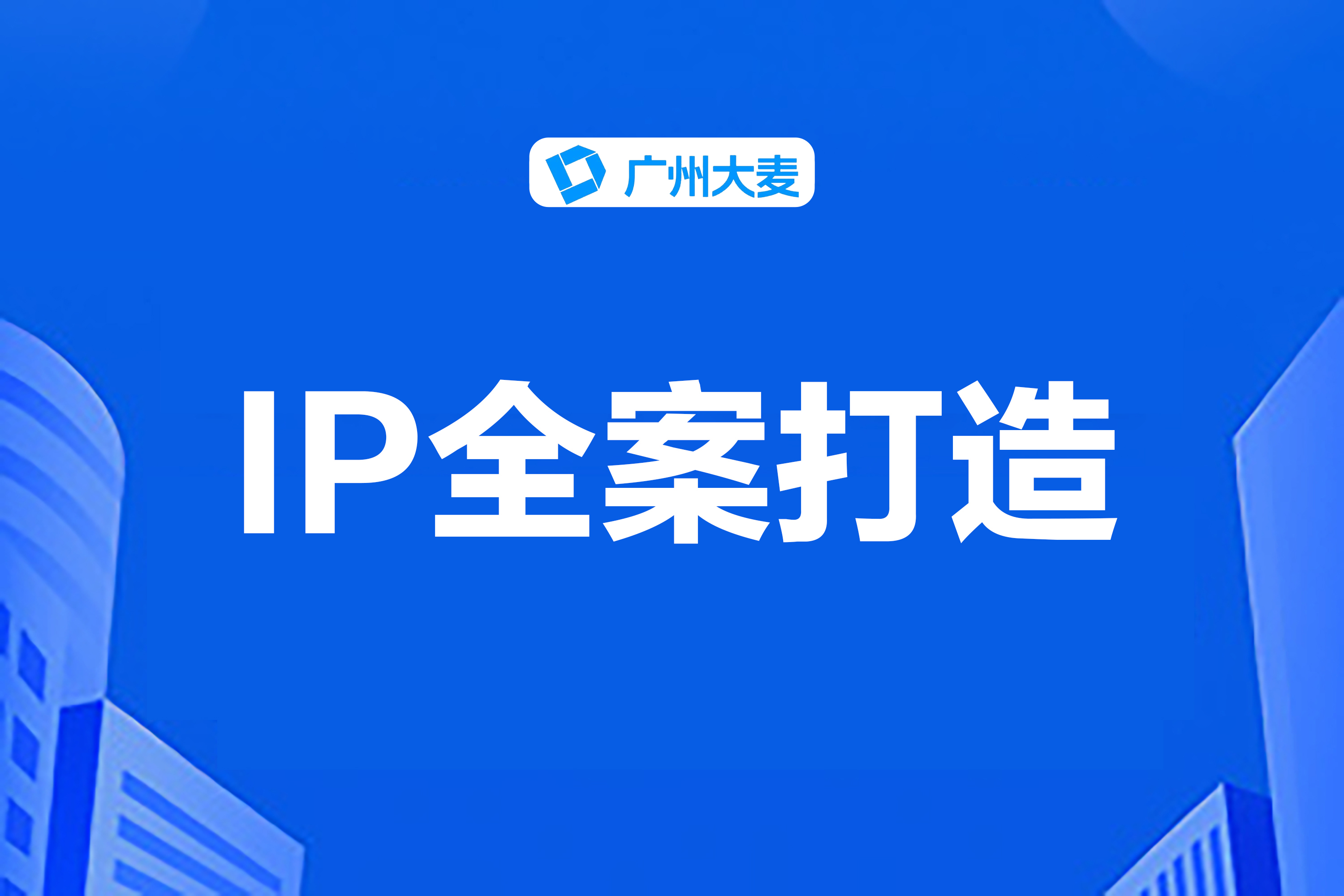 老板IP
